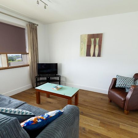 Geata Na Cathrach - Galway Lakeside Apartments Eksteriør bilde